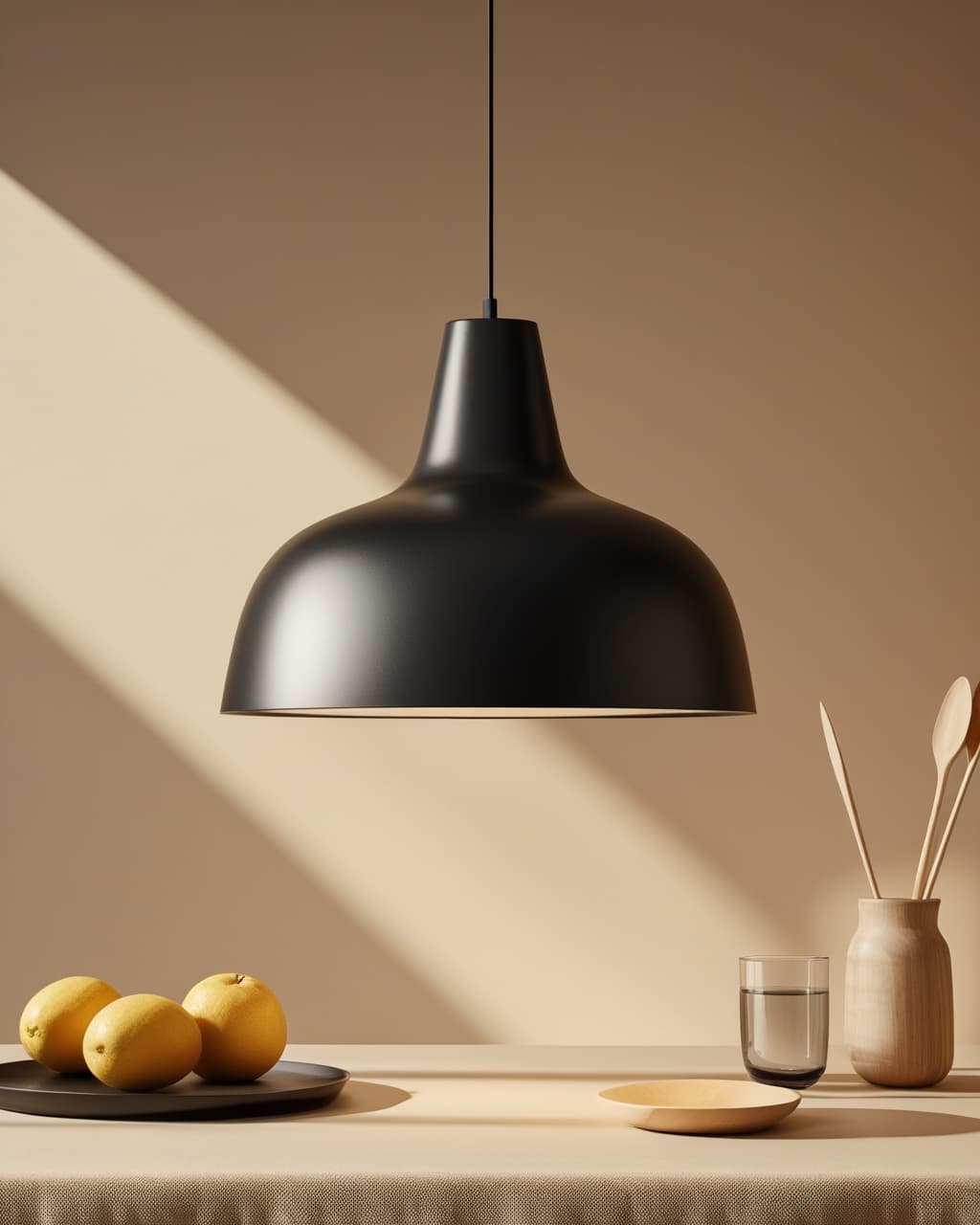 Fjord Collection luxury Scandinavian lighting