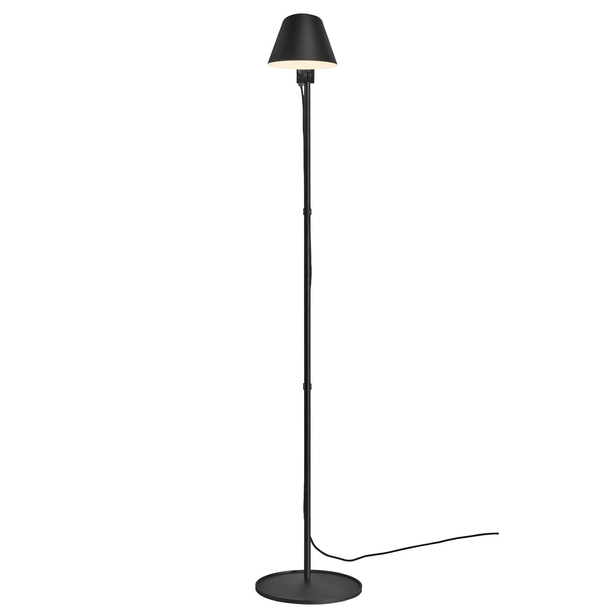 Stay | Floor lamp | Black atmosphere 1