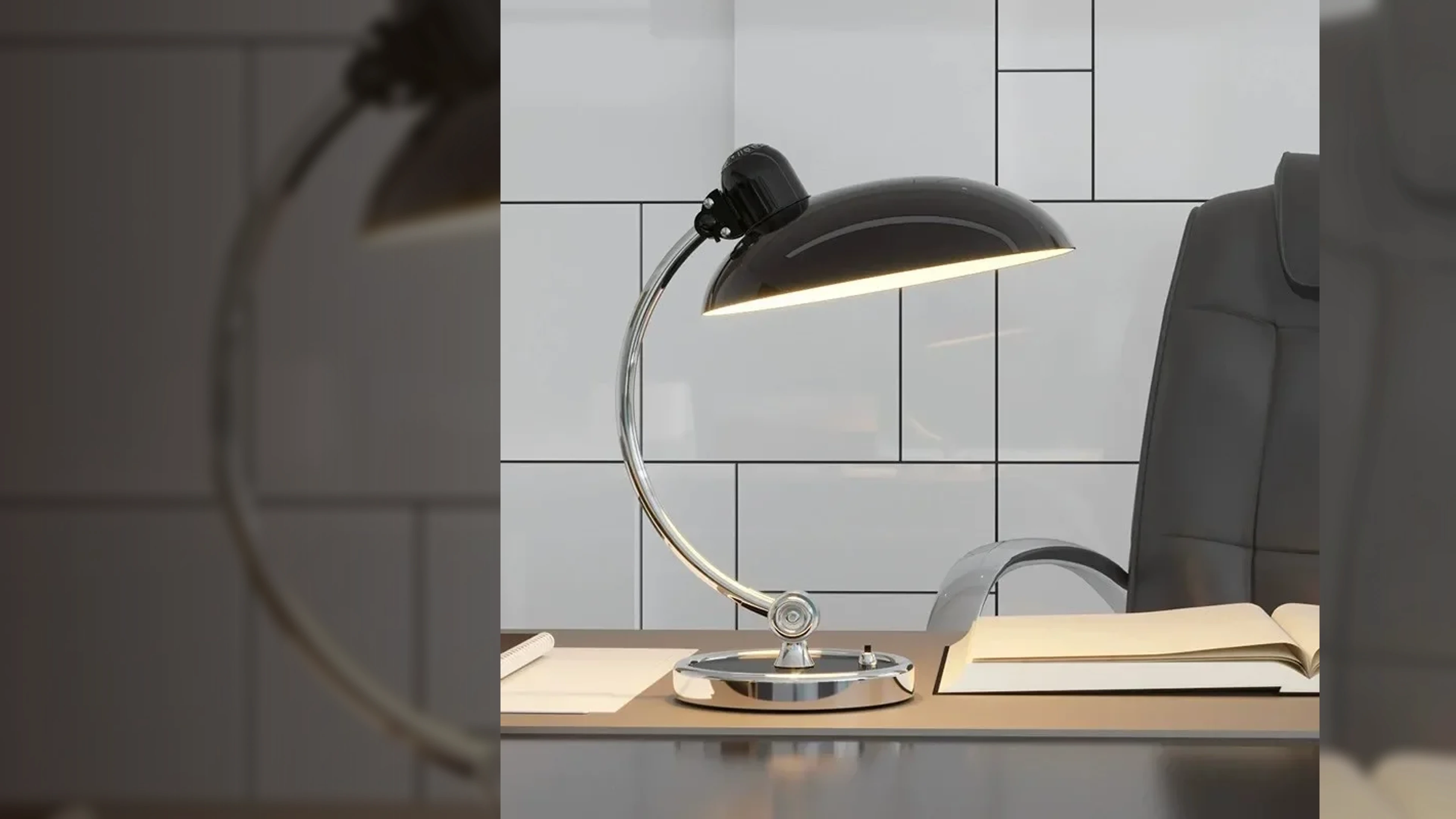 Atelier Collection luxury Scandinavian lighting