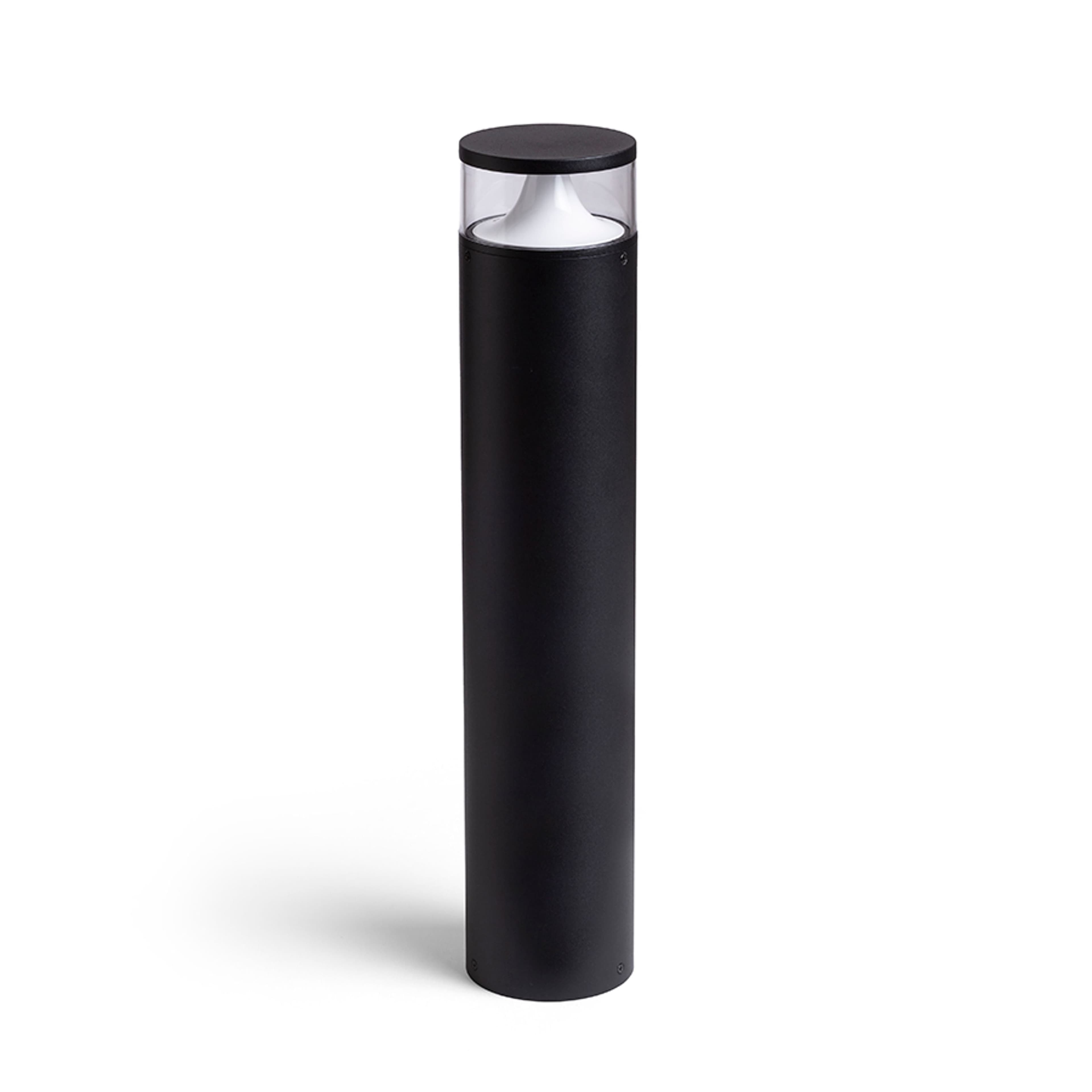 BRENDA 60 Standleuchte Schwarz IP65 Atmosphäre 3