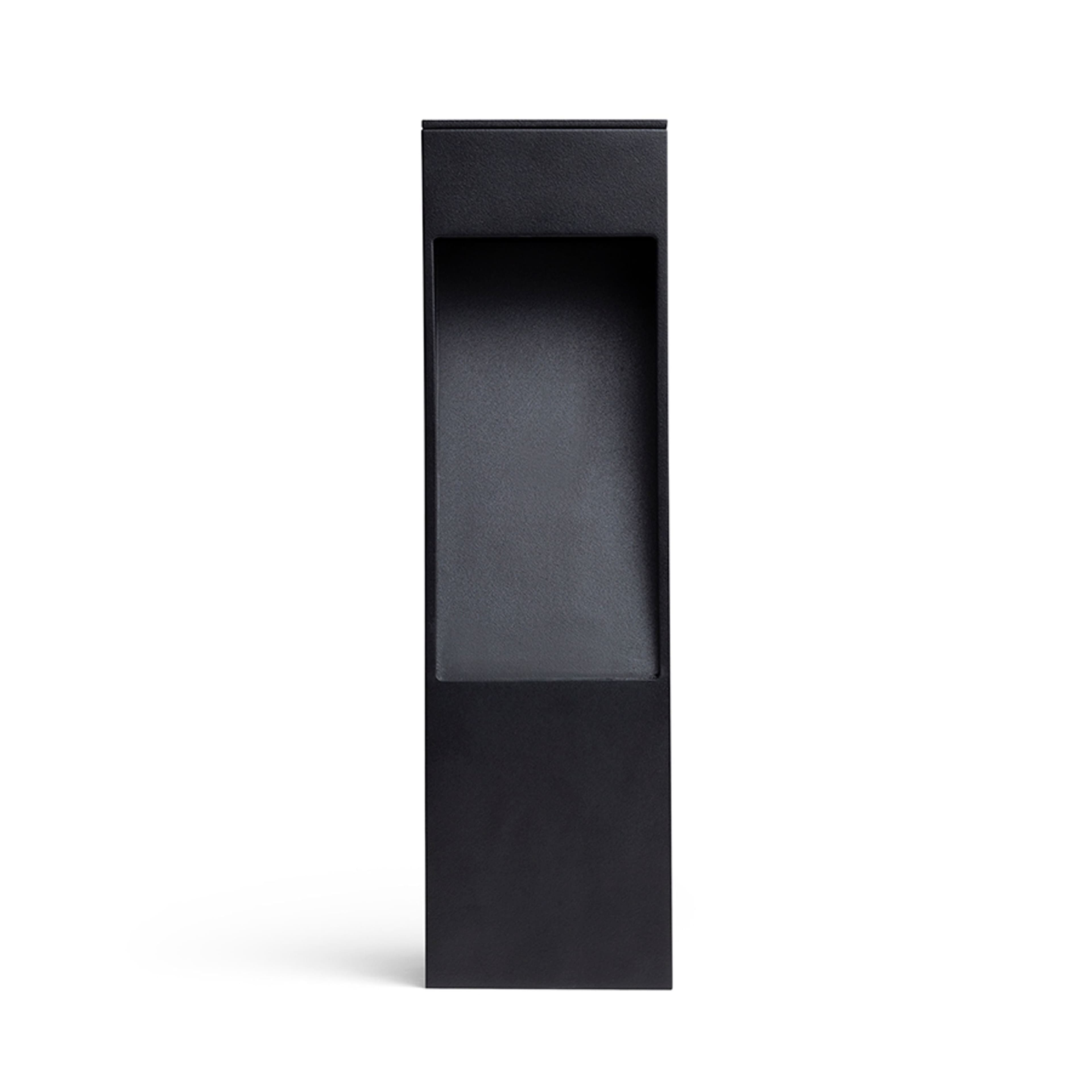 TORIN 30 Standleuchte Schwarz IP65 Atmosphäre 3