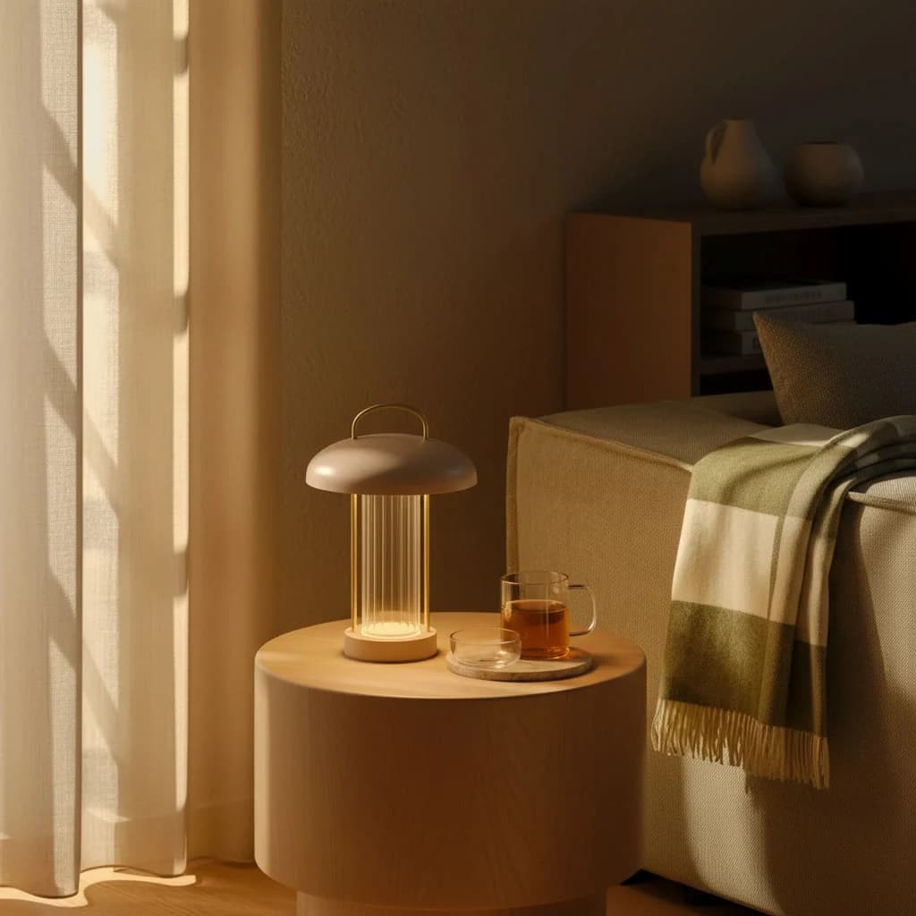 Mirano Portable atmosphere 1