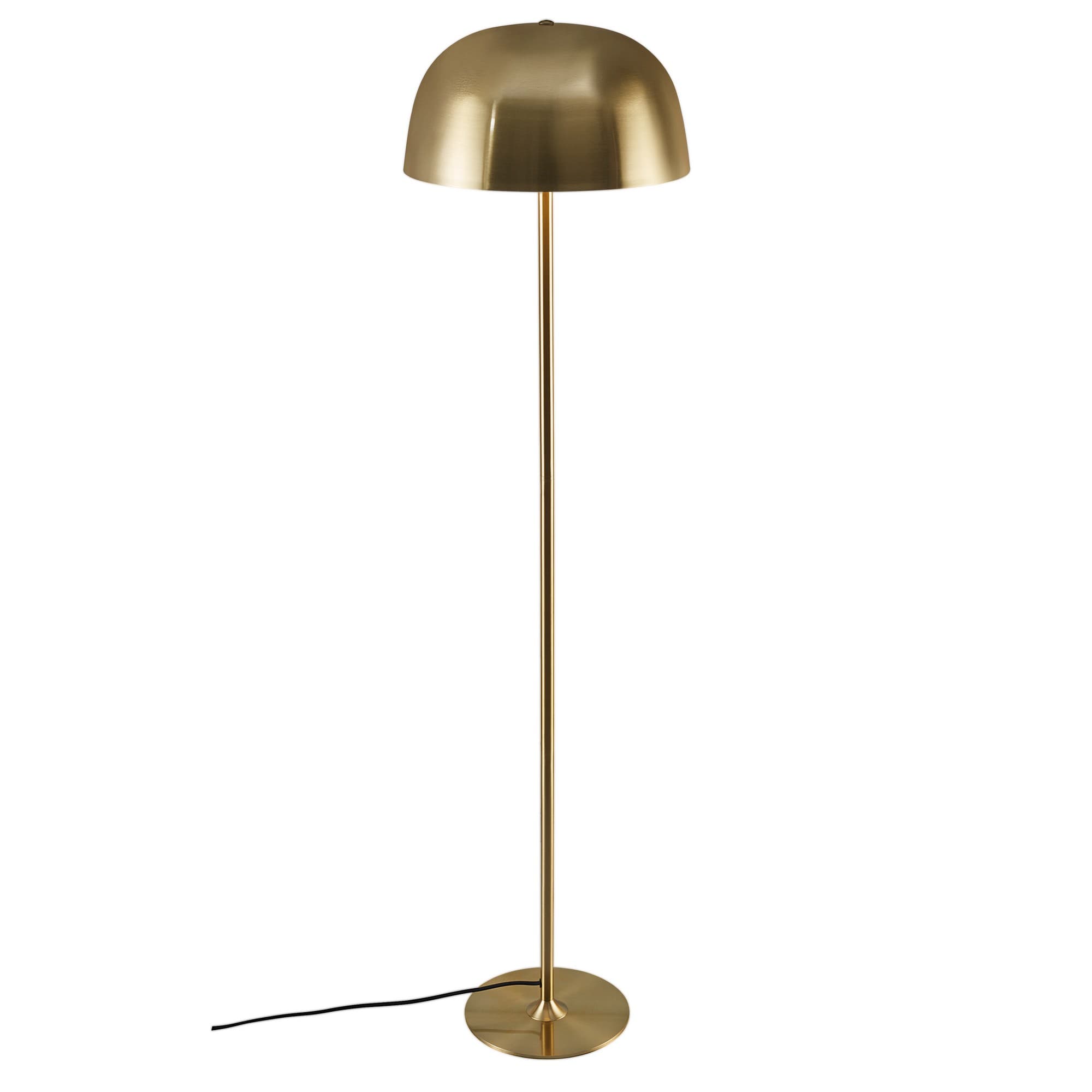 Cera | Floor lamp | Brass atmosphere 1