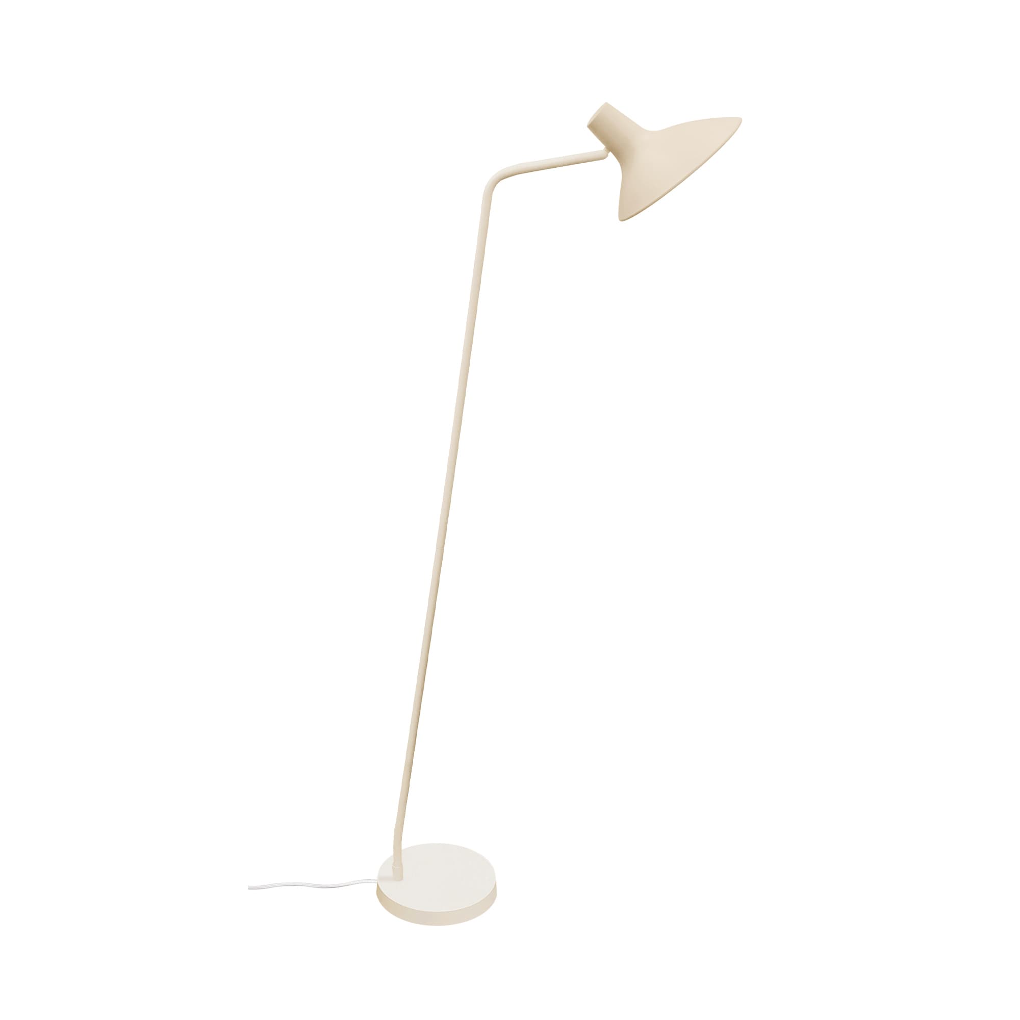 Darci | Floor lamp | Sand atmosphere 1