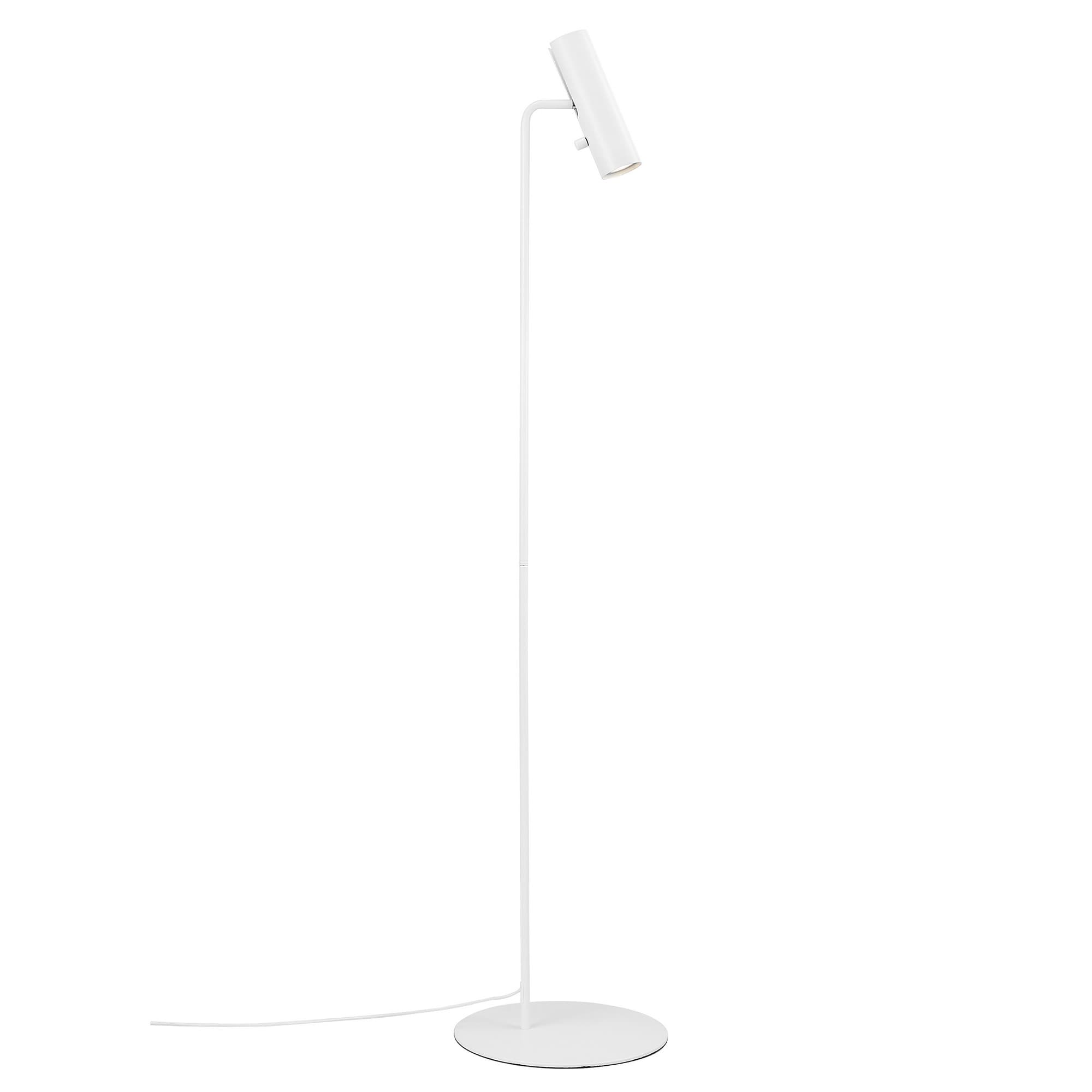 MIB 6 | Floor lamp | White atmosphere 1