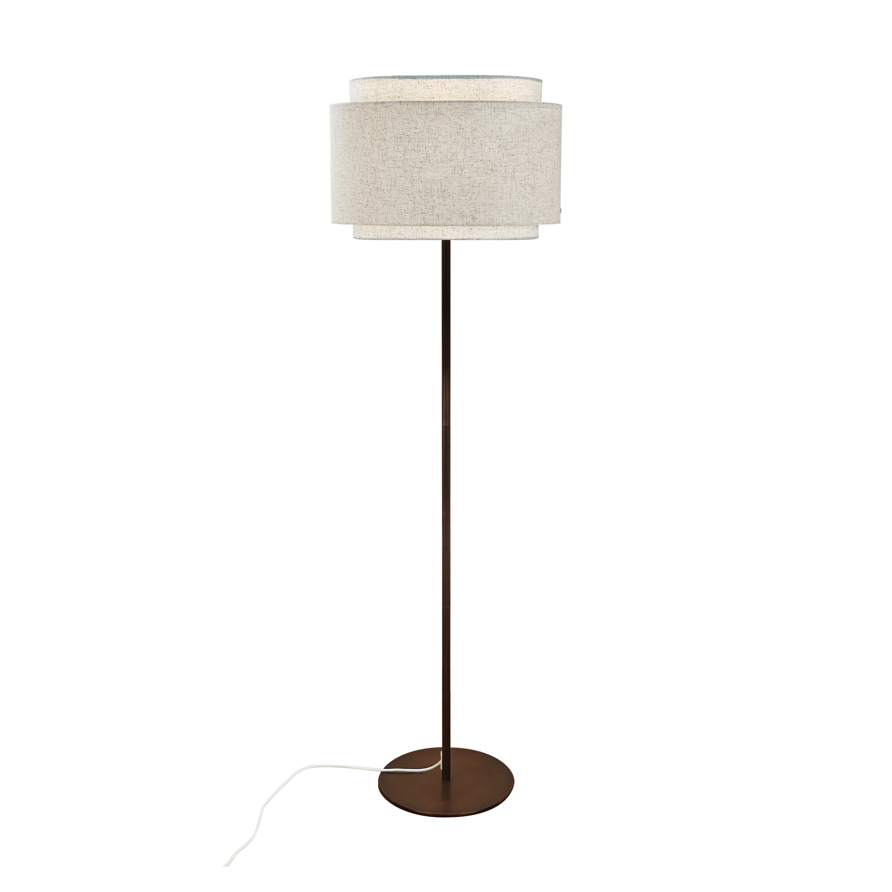 Takai | Floor lamp | Beige atmosphere 1