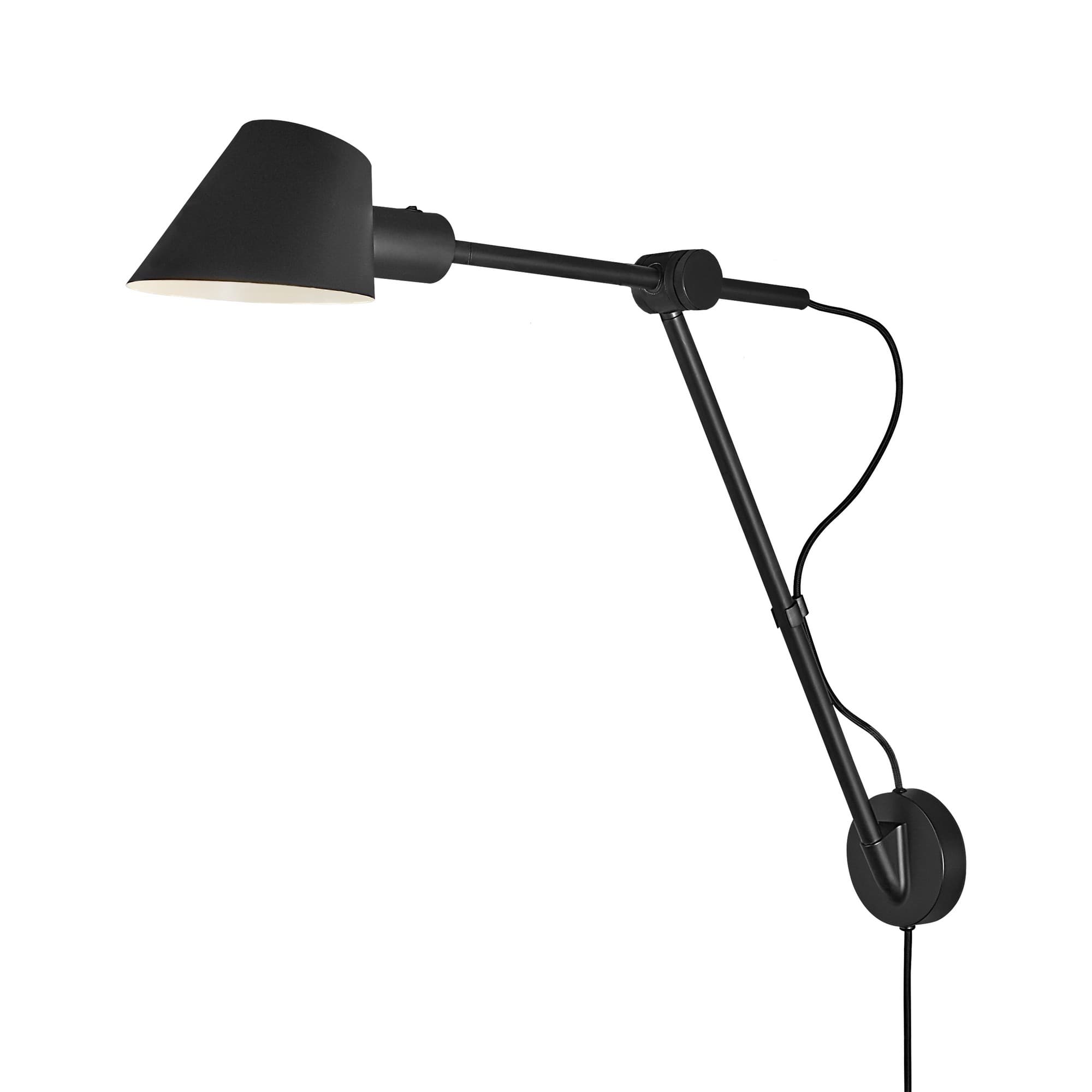 Stay | Wall light | Black atmosphere 1