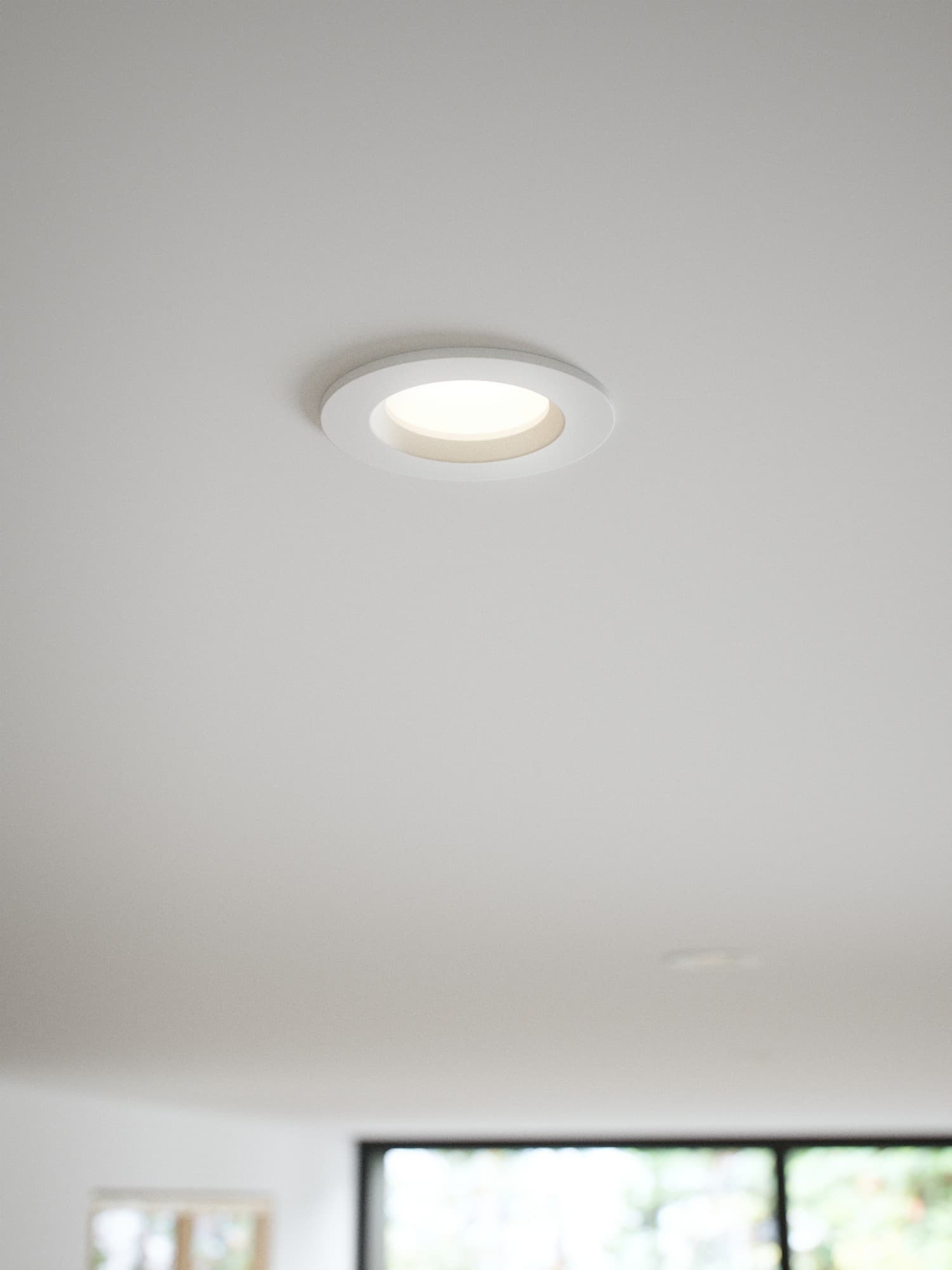 Tiaki | Downlight | White