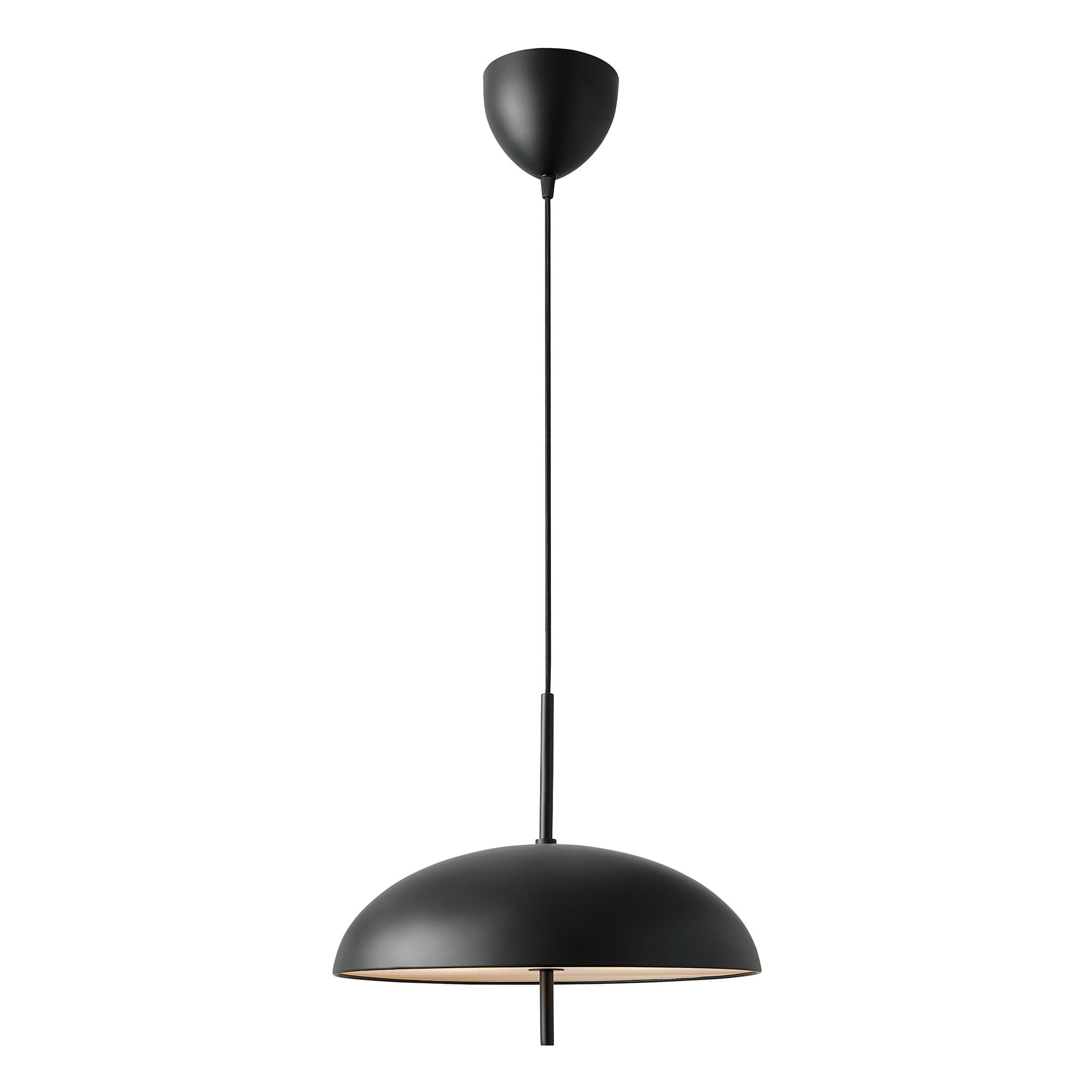 Versale 35 | Pendant | Black atmosphere 1