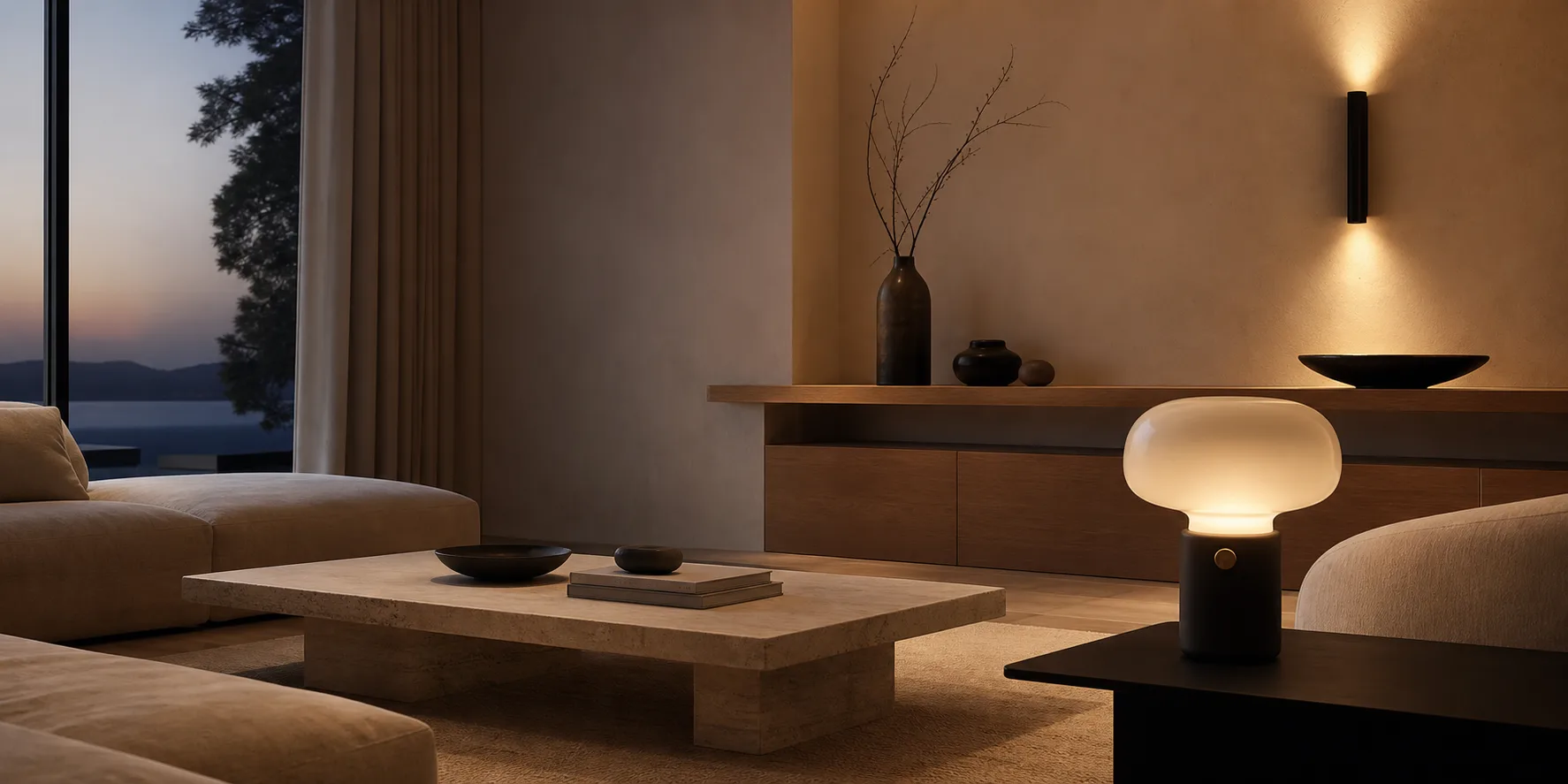 Oslo Collection luxury Scandinavian lighting